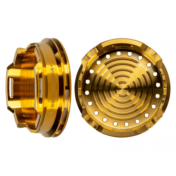 Kaloud Conceptic Hmd Gold в Сыктывкаре