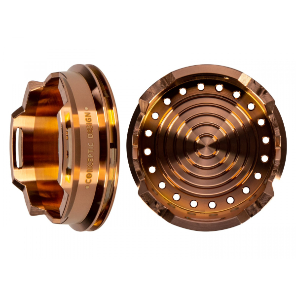 Kaloud Conceptic Hmd Bronze в Сыктывкаре