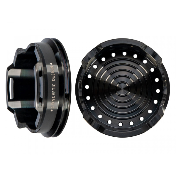 Kaloud Conceptic Hmd Black в Сыктывкаре