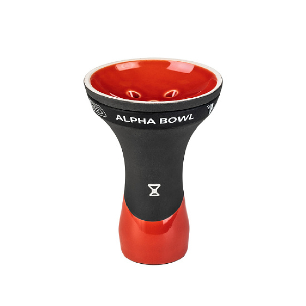 Чаша Alpha Bowl Race Classic  (Красный) в Сыктывкаре