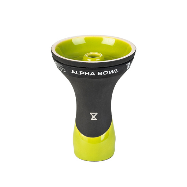 Чаша Alpha Bowl Race Phunnel  (Зеленый) в Сыктывкаре
