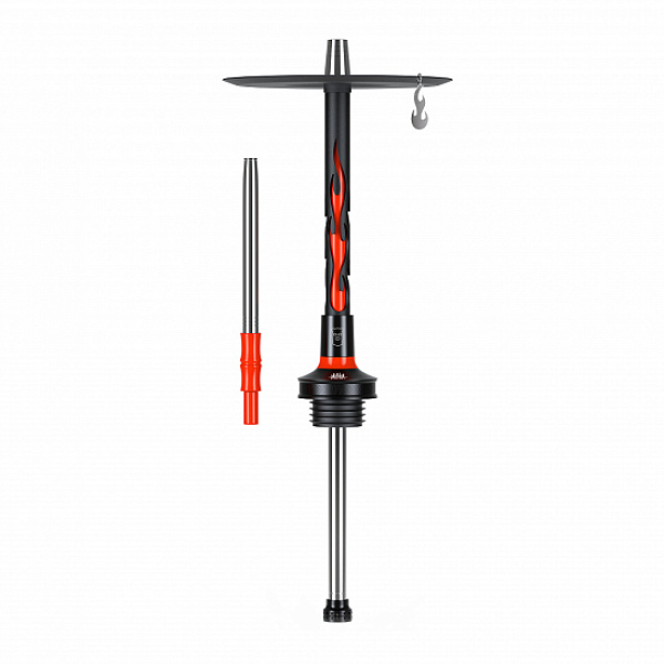 Кальян Misha Revolt Hero (Flame) в Сыктывкаре