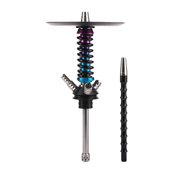 Кальян Mamay Custom Coilovers Micro Space  в Сыктывкаре