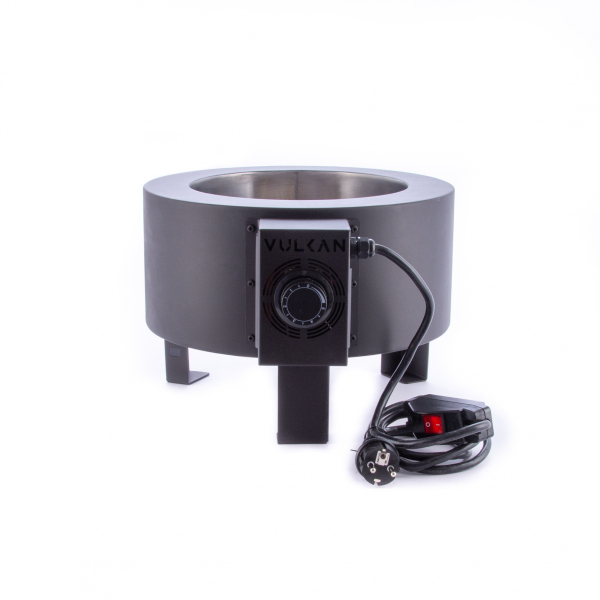 Печка Vulcan R Mini в Сыктывкаре