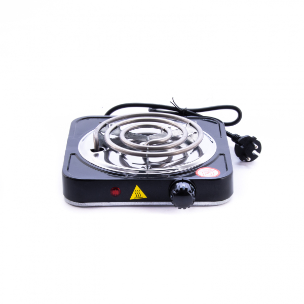 Печка HP-500W (чёрная) в Сыктывкаре