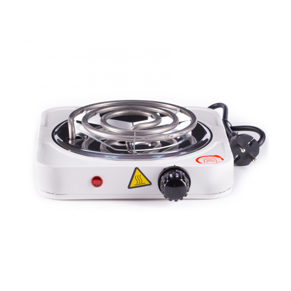 Печка HP-500W (белая) в Сыктывкаре