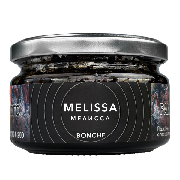 Табак Bonche Melissa  120 грамм в Сыктывкаре