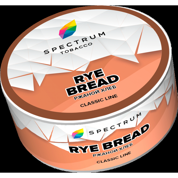 Табак Spectrum Rye bread  25 грамм в Сыктывкаре