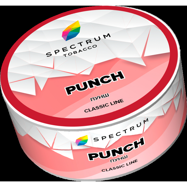 Табак Spectrum Punch  25 грамм в Сыктывкаре