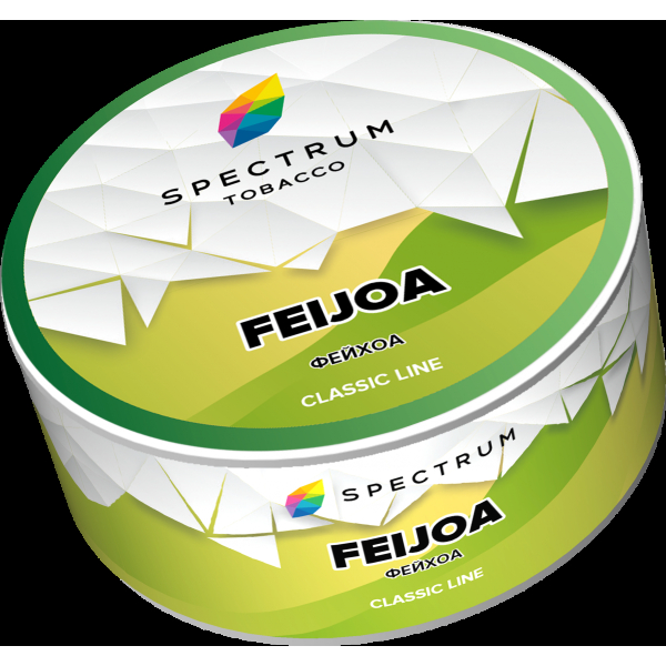 Табак Spectrum Feijoa  25 грамм в Сыктывкаре