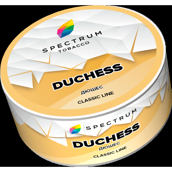 Табак Spectrum Duchess  25 грамм в Сыктывкаре