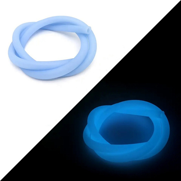 Шланг Силиконовый Soft Touch Lumina Blue C в Сыктывкаре