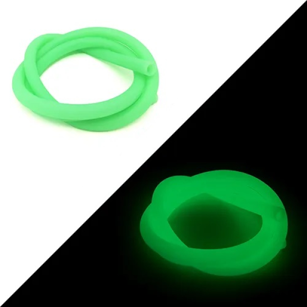 Шланг Силиконовый Soft Touch Lumina Green C в Сыктывкаре