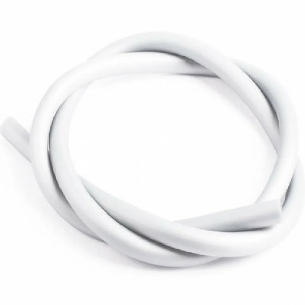 Шланг Силиконовый Soft Touch White C в Сыктывкаре