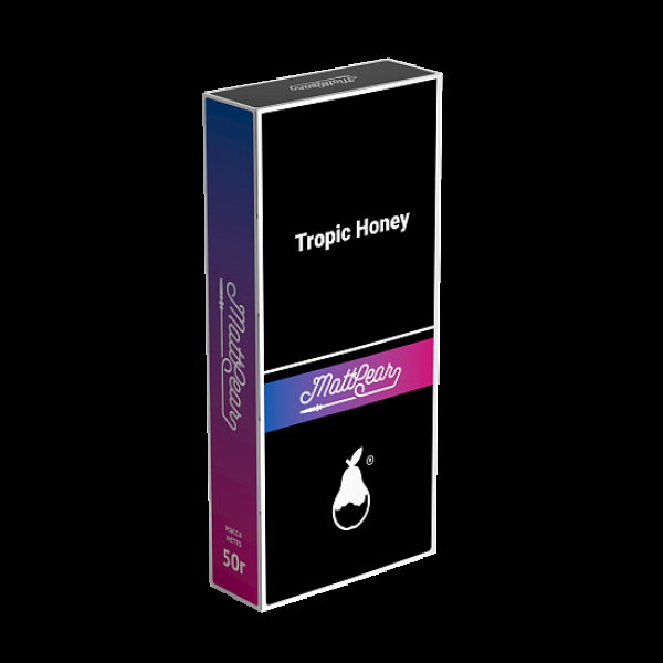 Табак Mattpear Tropic Honey  50 грамм в Сыктывкаре