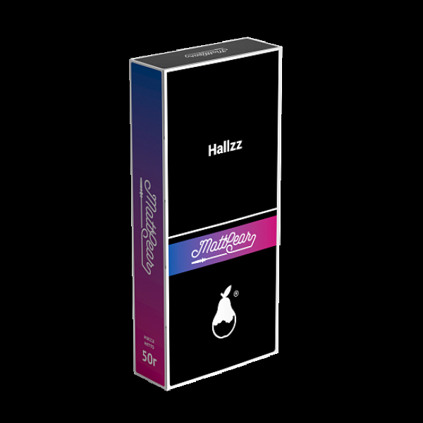 Табак Mattpear Hallzz  50 грамм в Сыктывкаре
