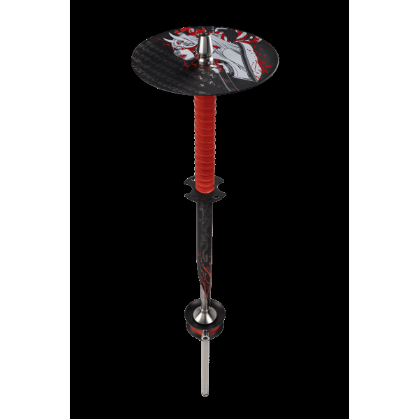 Кальян El Bomber Katana Kutisake Onna в Сыктывкаре