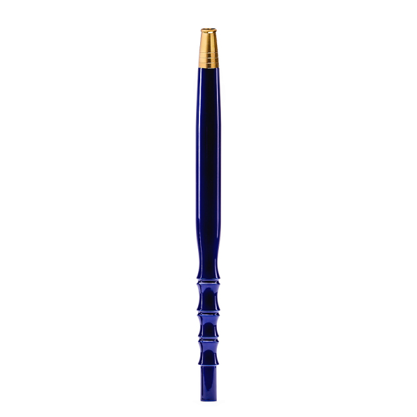 Мундштук Alpha Hookah X Classic Design (Dark Blue) в Сыктывкаре