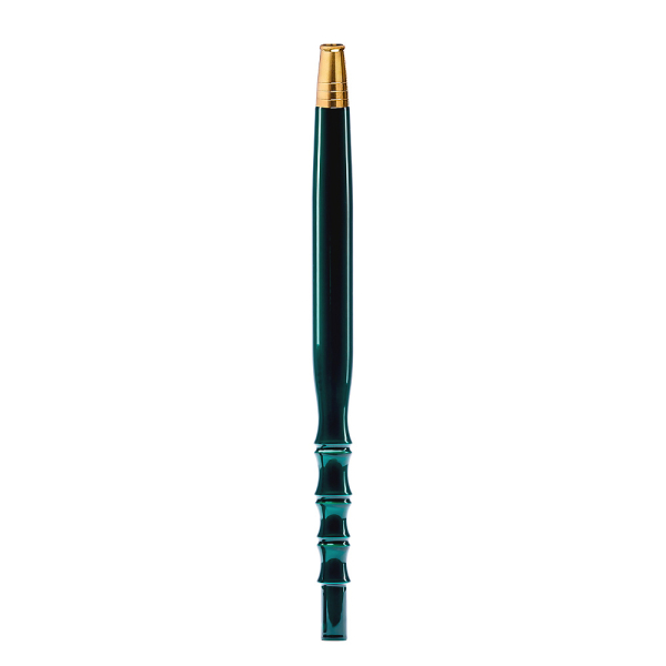 Мундштук Alpha Hookah S Classic Design (Green Candy) в Сыктывкаре