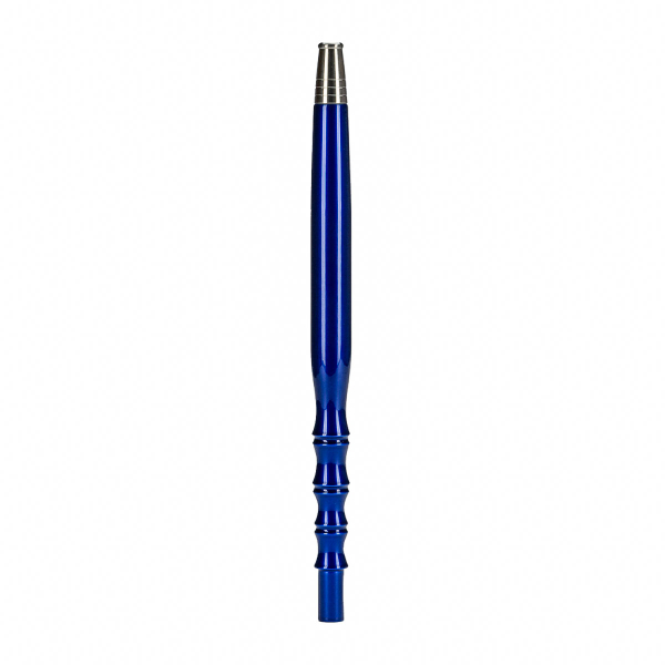 Мундштук Alpha Hookah S Classic Design (Dark Blue) в Сыктывкаре