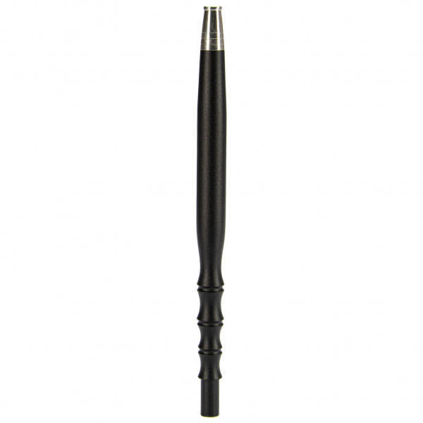Мундштук Alpha Hookah X Classic Design (Black Matte) в Сыктывкаре