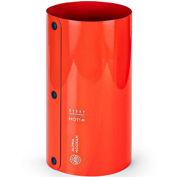 Колпак Alpha Hookah (Ferra Red) в Сыктывкаре
