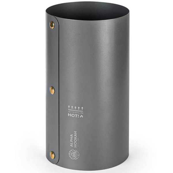 Колпак Alpha Hookah (Nardo Grey) в Сыктывкаре