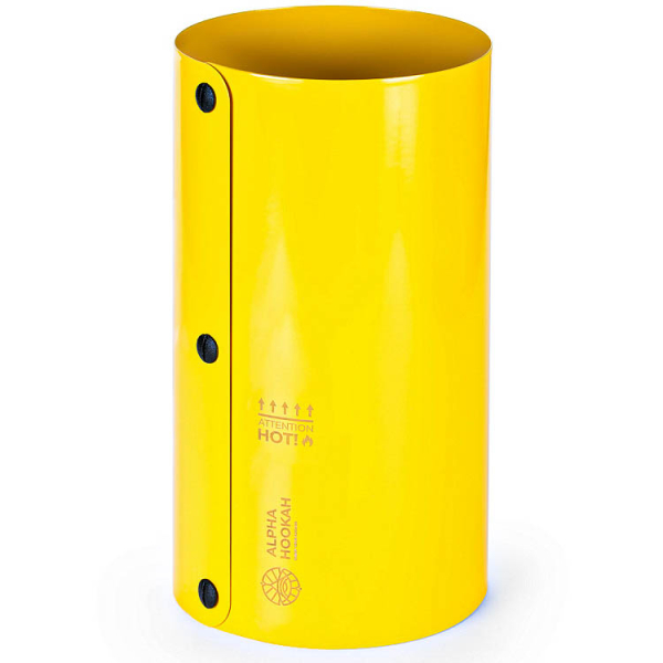 Колпак Alpha Hookah (Lemon) в Сыктывкаре
