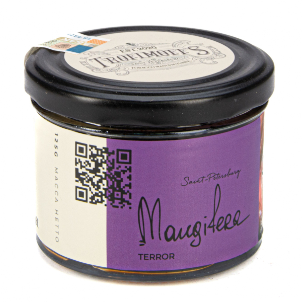 Табак Trofimoff's Terror Mangifera  125 грамм в Сыктывкаре