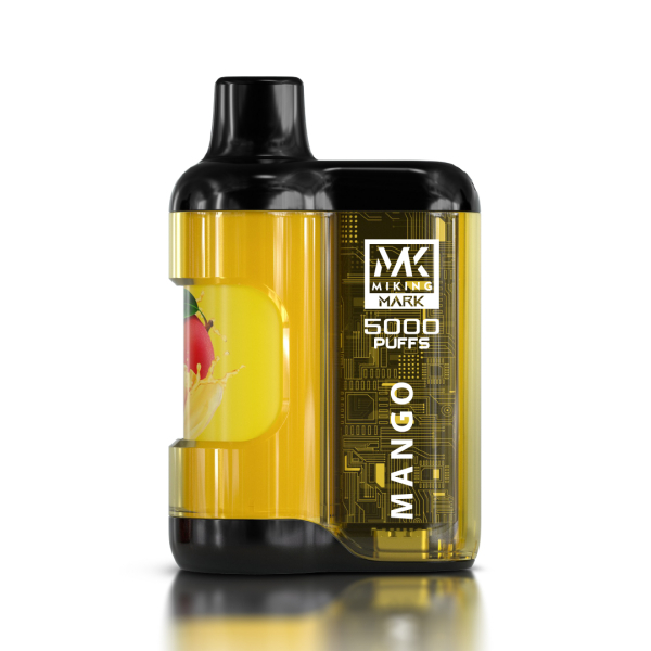 Miking Манго (5000 Затяжек) в Сыктывкаре