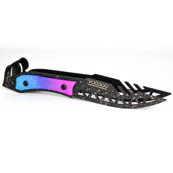 Щипцы Voodoo Smoke Pinch S Galaxy в Сыктывкаре