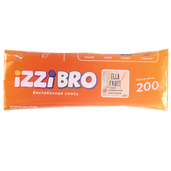 Смесь Izzibro Ella Fruit  200 гр в Сыктывкаре