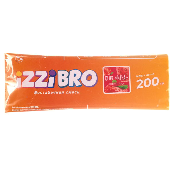 Смесь Izzibro Club Nika  200 гр в Сыктывкаре