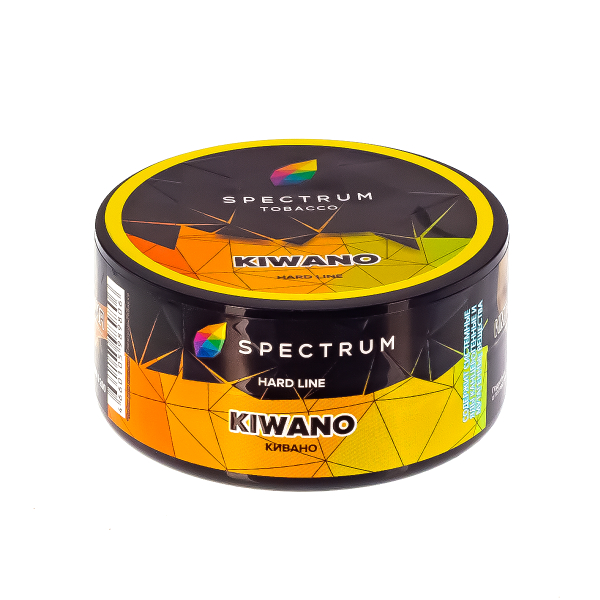 Табак Spectrum Kiwano  25 грамм в Сыктывкаре