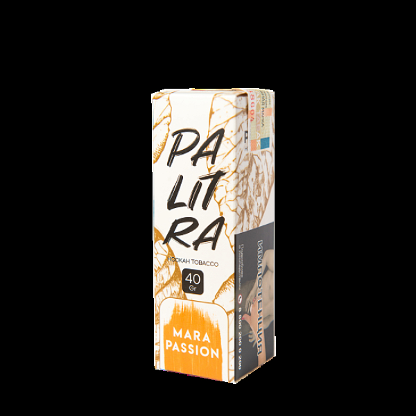 Табак Palitra Mara Passion (Маракуйя)  40 грамм в Сыктывкаре