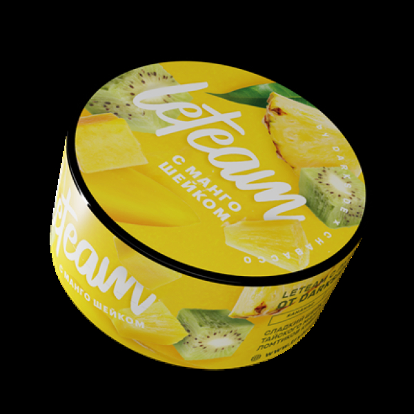 Смесь Leteam С Манго Шейком  Medium 25 гр в Сыктывкаре