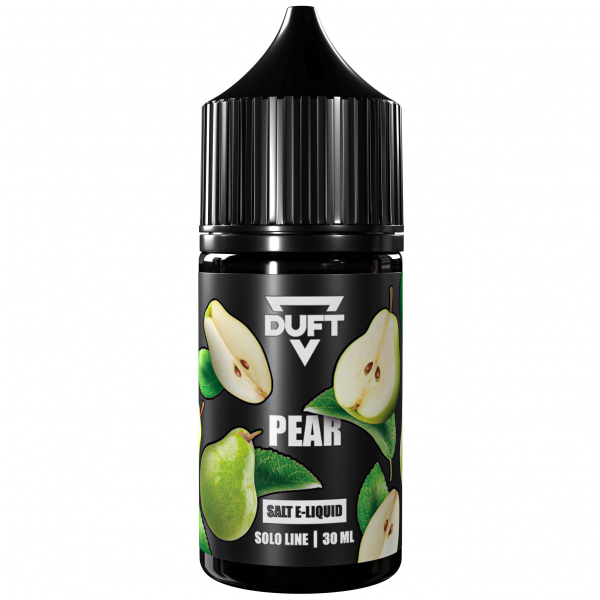 Жидкость Duft Solo Line Salt 20 Pear 30 Мл в Сыктывкаре