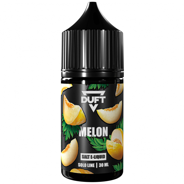 Жидкость Duft Solo Line Salt 20 Melon 30 Мл в Сыктывкаре