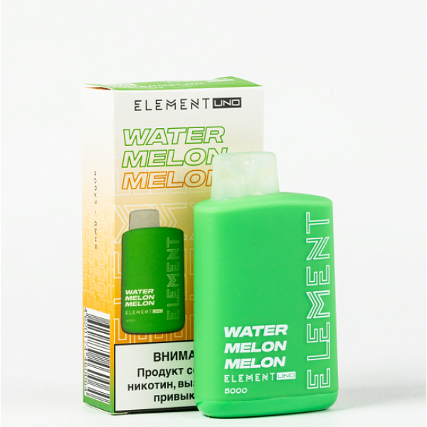Element Uno 5000 Арбуз Дыня  в Сыктывкаре
