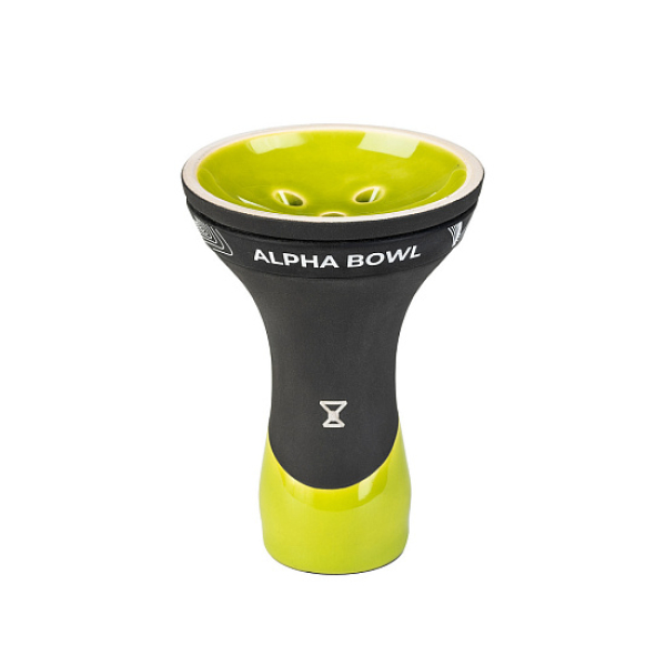 Чаша Alpha Bowl Race Classic (Green) в Сыктывкаре