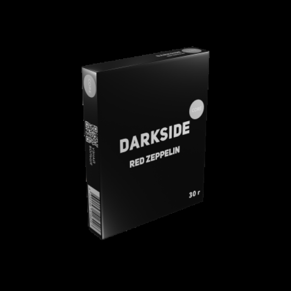 Табак Darkside Core Red Zeppelin  30 грамм в Сыктывкаре
