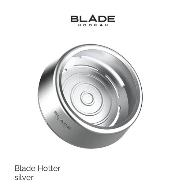 Калауд Blade Hookah Hotter в Сыктывкаре