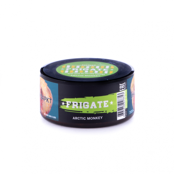 Табак Frigate Arctic Monkey  4 грамм в Сыктывкаре