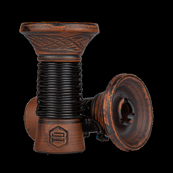 Чаша Japona Hookah Ego Black Bowl в Сыктывкаре