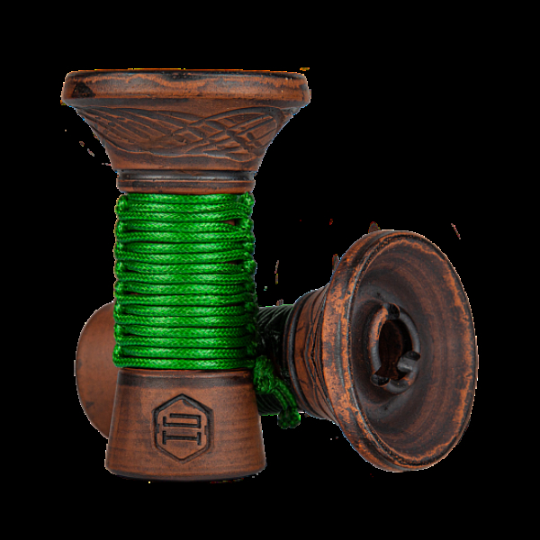Чаша Japona Hookah Ego Green Bowl в Сыктывкаре