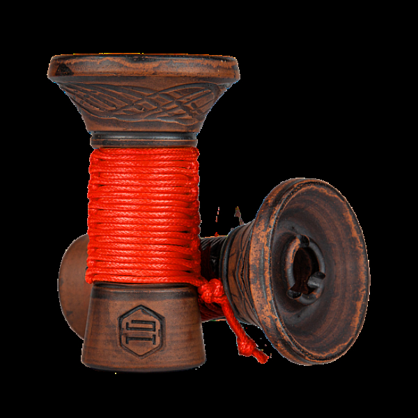 Чаша Japona Hookah Ego Red Bowl в Сыктывкаре