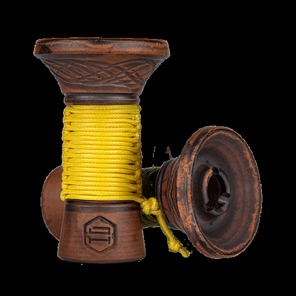 Чаша Japona Hookah Ego Yellow Bowl в Сыктывкаре