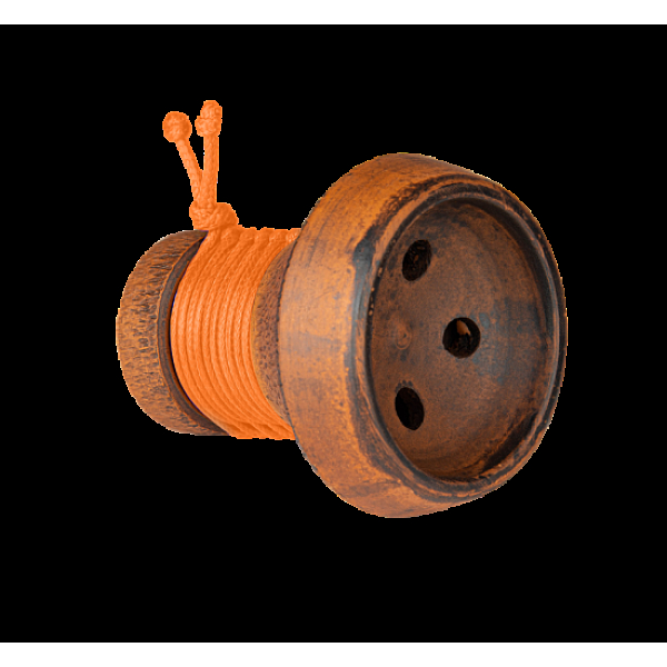 Чаша Japona Hookah Js Orange Bowl в Сыктывкаре