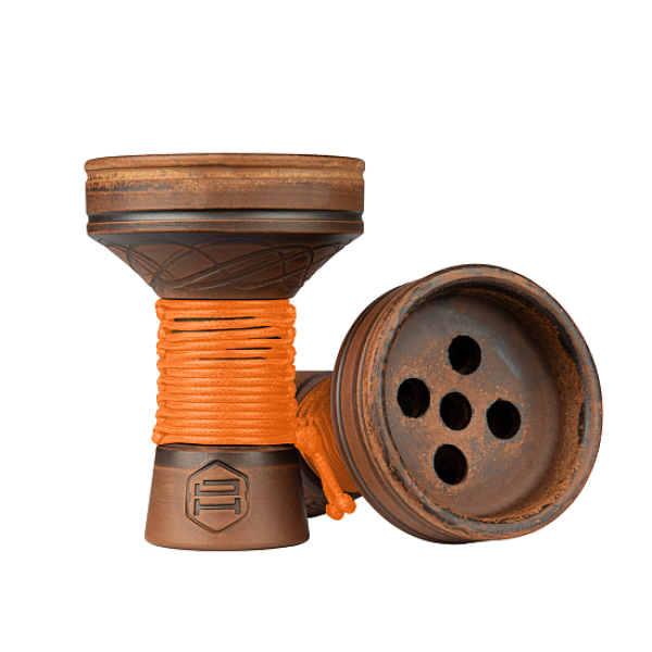Чаша Japona Hookah Killer Orange Bowl в Сыктывкаре