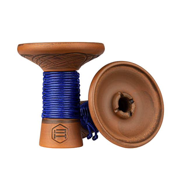 Чаша Japona Hookah Mummy Blue Bowl в Сыктывкаре